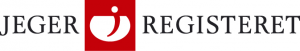 Logo Jegerregisteret
