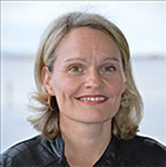 Personvernombud Elisabeth Lilleholt