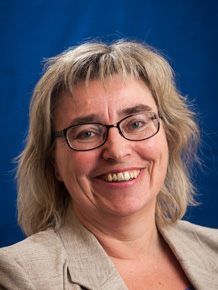 Lise Dahl Karlsen