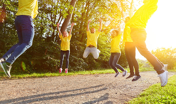 Foto: Robert Kneschke/Shutterstock.com team. Foto