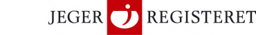 Logo Jegerregisteret