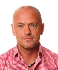 Foto av Frode Nordfjellmark