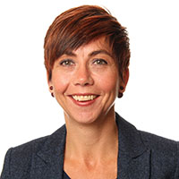 Brønmo, Mette Siri