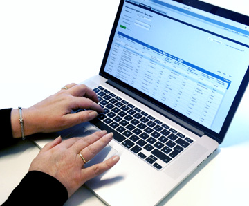 Åpne data fra Brønnøysundregistrene